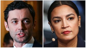 Ossoff-AOC