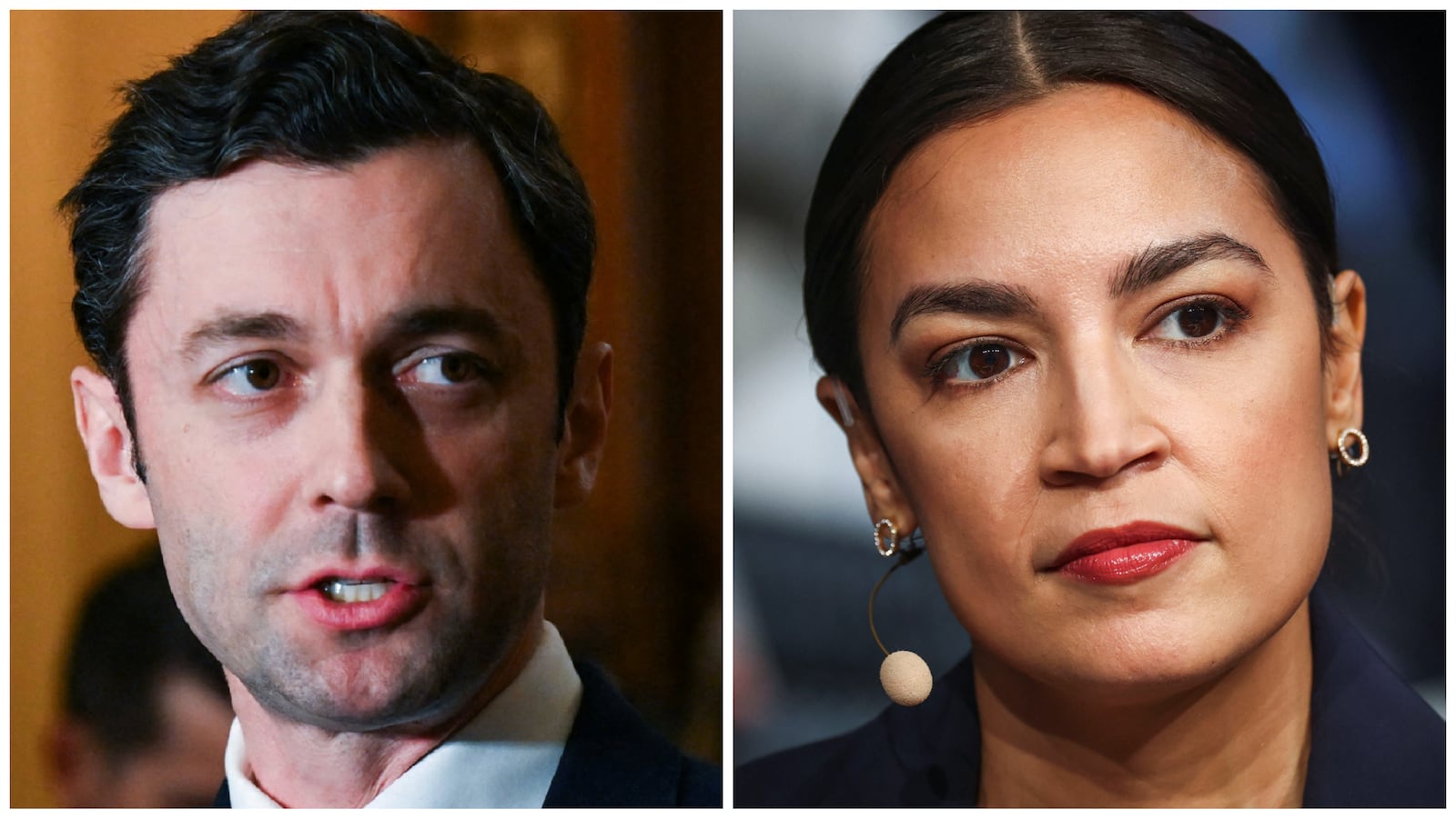 Ossoff-AOC