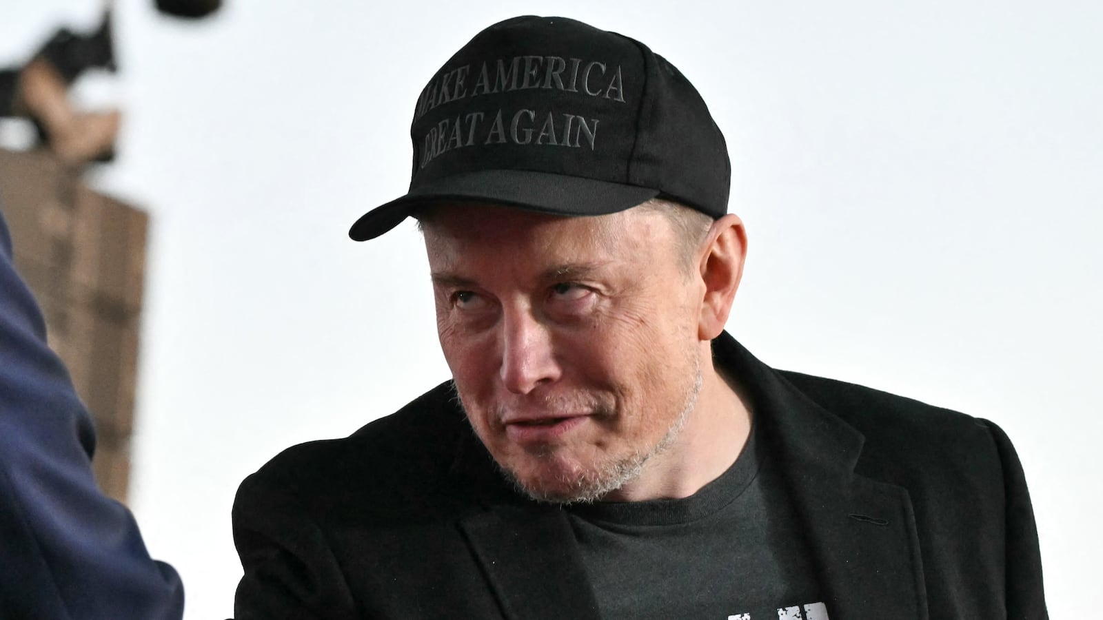 SpaceX is suing a California commission over alleged political bias against Elon Musk.