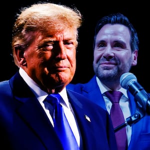 Donald Trump, Josh Turek