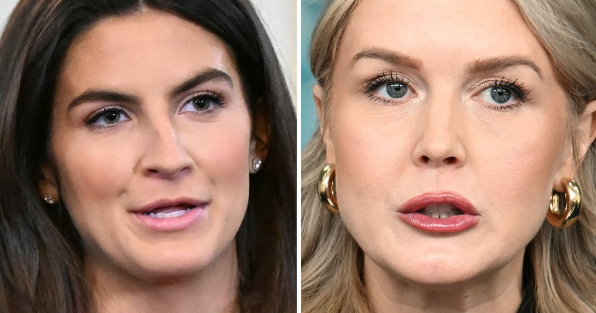 Leavitt Loses It at CNN Star for Asking About Affordability Crisis