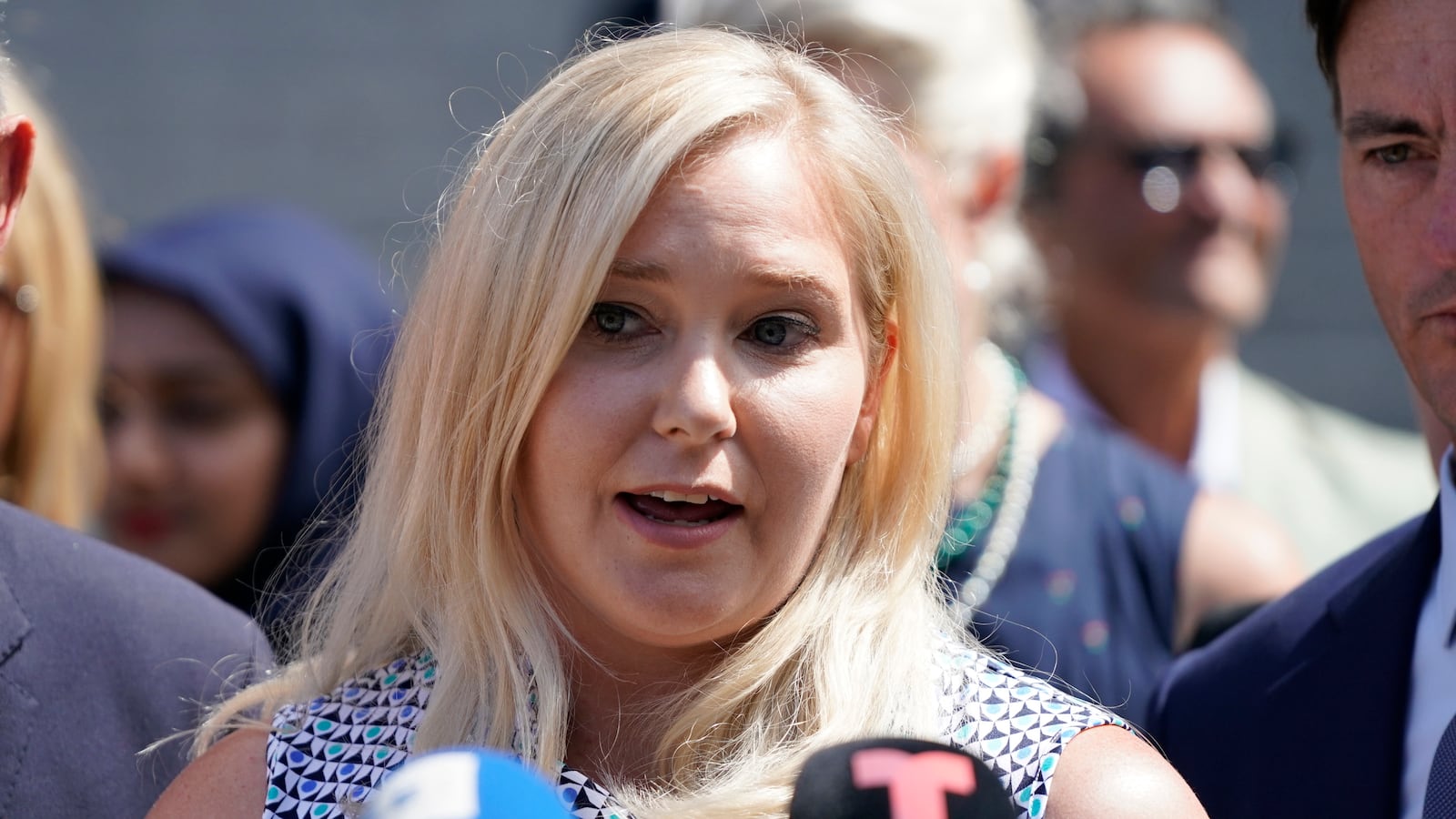 Jeffrey Epstein victim Virginia Roberts Giuffre.