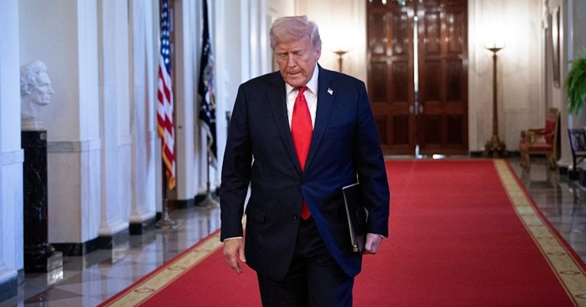 Trump Admin Plans to Nuke Popular Free IRS Tax Filing System