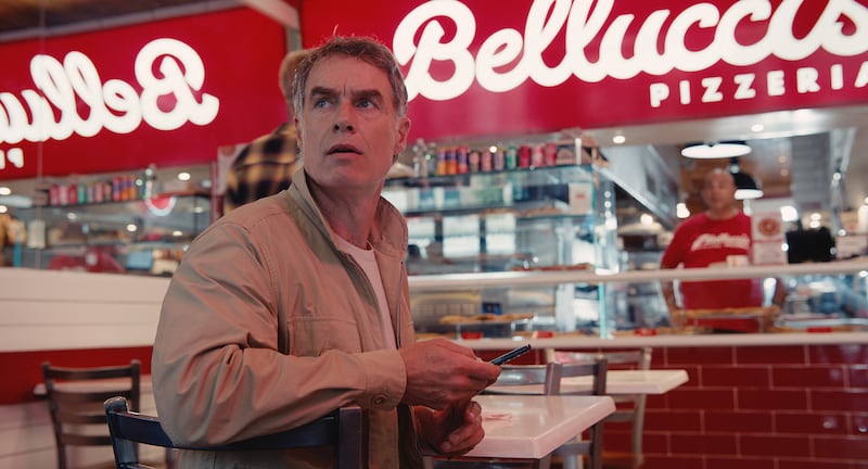 Murray Bartlett