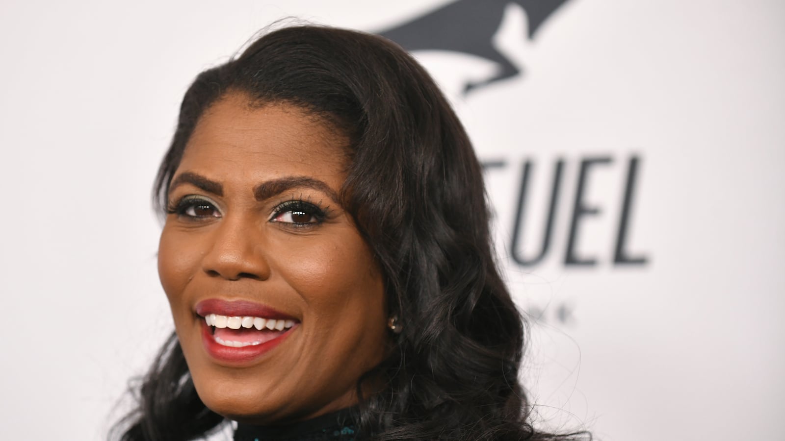 Omarosa Manigault Newman attends the 2022 Harold and Carole Pump Foundation Gala at The Beverly Hilton on August 19, 2022 in Beverly Hills, California.