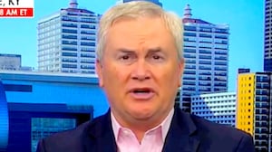 James Comer on Fox Business