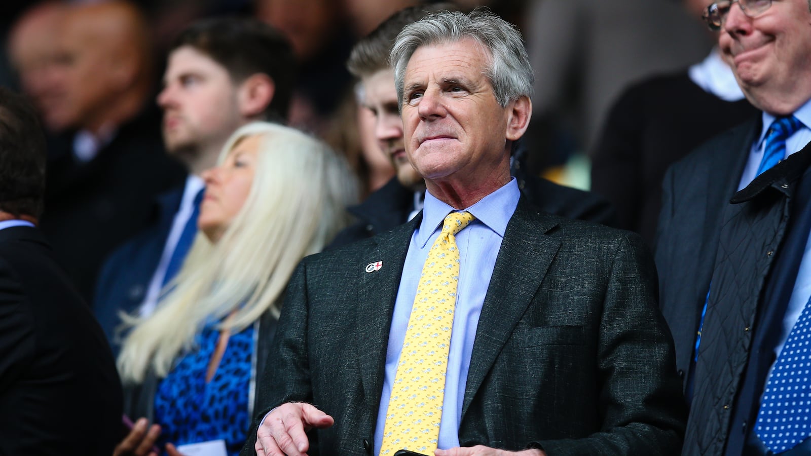 John Berylson died in a car crash on Cape Cod on Tuesday