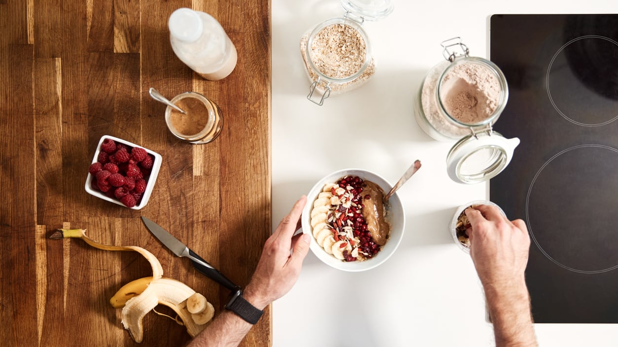 Oats overnight review 2023