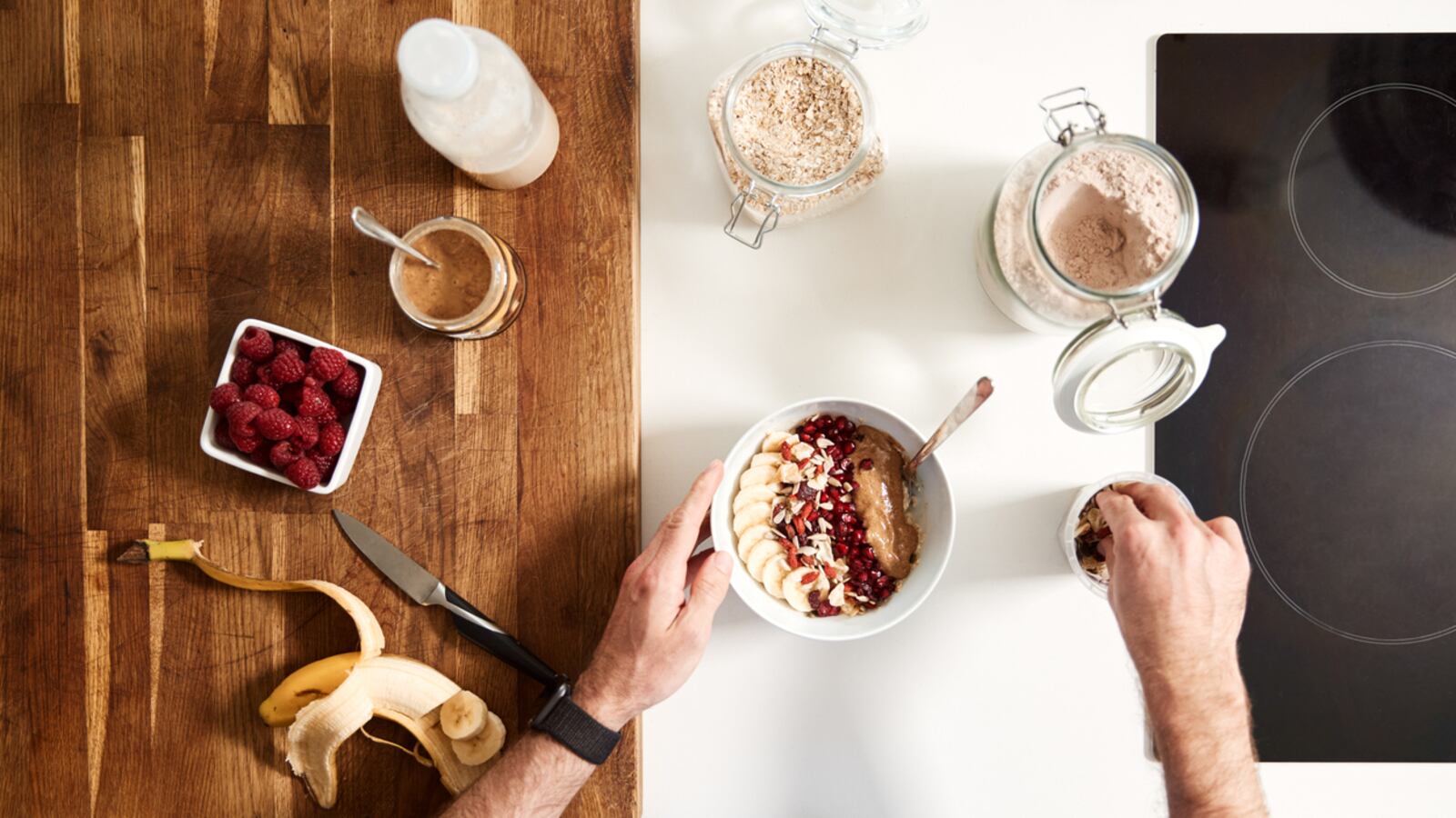 Oats overnight review 2023