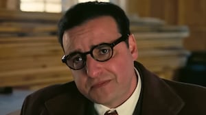 KRUMHOLTZ IN OPPENHEIMER