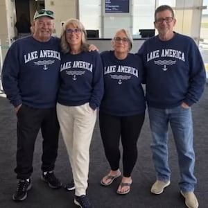 CEO’s Trumpy ‘Lake America’ Post Backfires Spectacularly