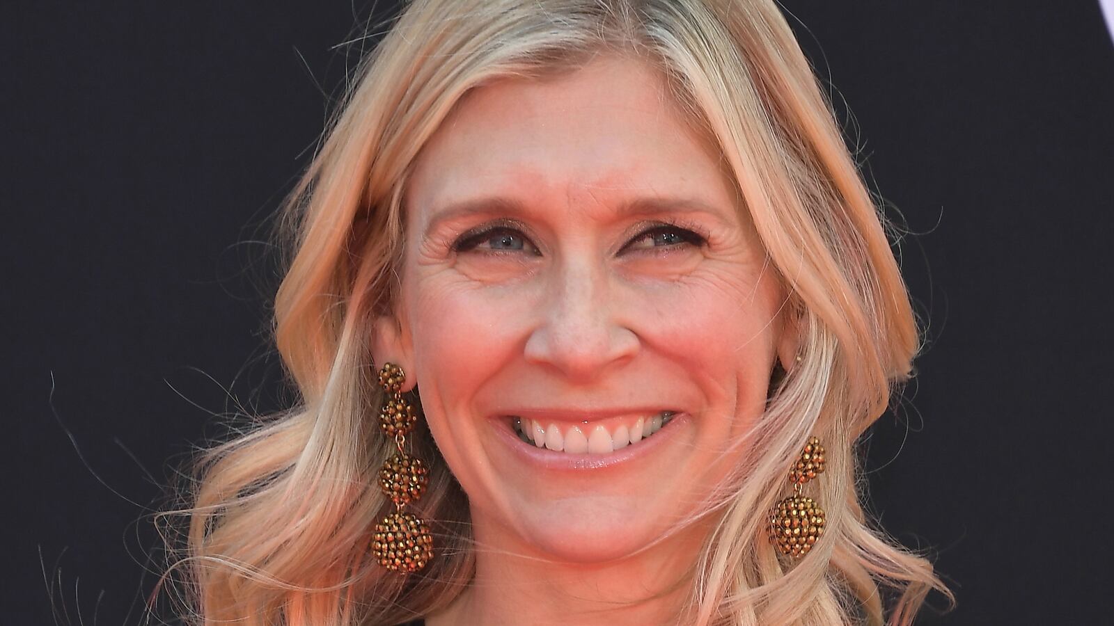 Marie Tillman attends The 2017 ESPYS.