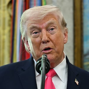 MAGA Republicans are sounding off on the idea of using reconciliation to try and pass President Donald Trump's SAVE America Act.