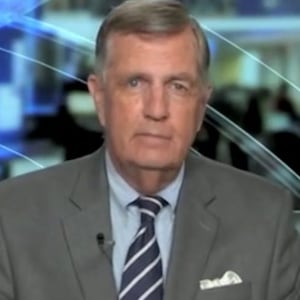 Fox News Analyst Rips Trump’s ‘Man Crush’ on Putin