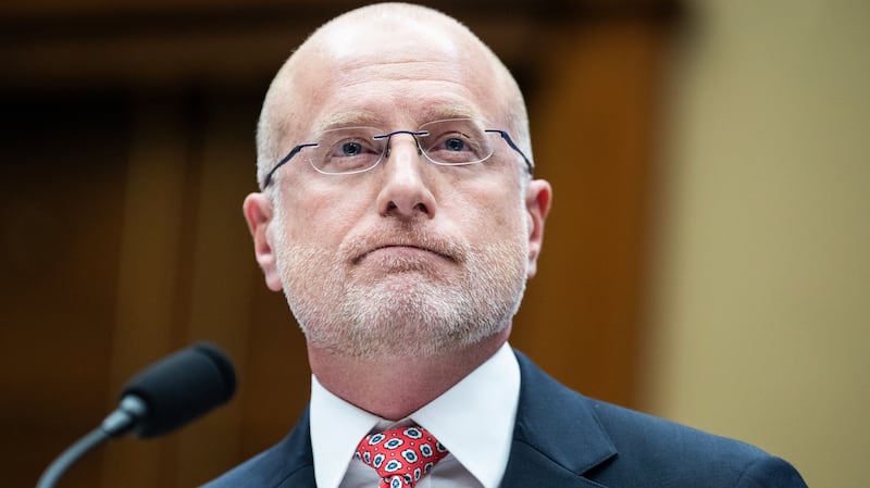 FCC Chairman Brendan Carr