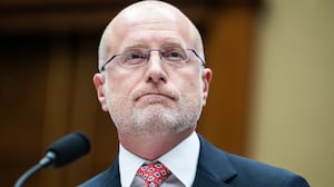 FCC Chairman Brendan Carr