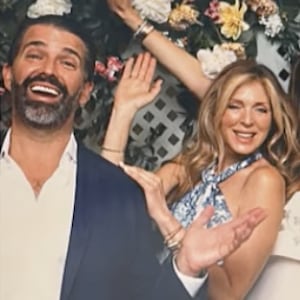 Marla Maples/Instagram