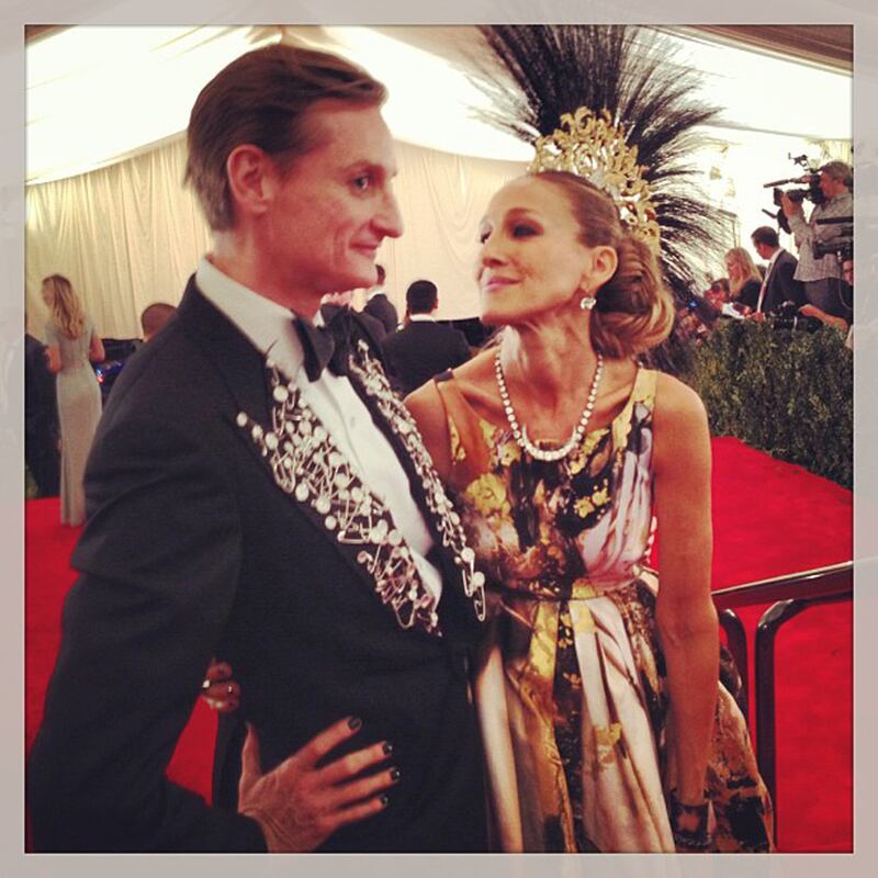 galleries/2013/05/09/abbey-lee-kershaw-madonna-more-fashion-instagrams/5_hamishbowlesandsjp_zl1mma