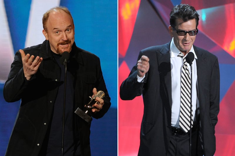 articles/2012/06/27/charlie-sheen-s-anger-management-louis-c-k-s-louie-comedy-clash/lacob-louie-anger-embed_xu37ar