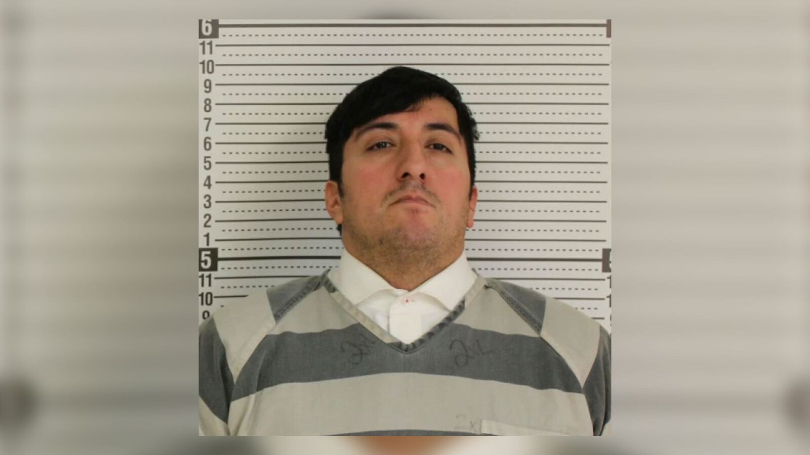 North Dakota Rep. Nico Rios