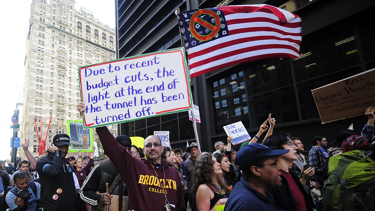 articles/2011/10/06/occupy-wall-street-protesters-not-bankers-arrested-in-new-york/occupy-wall-street-march-teacher-union-daly_gsgk2f