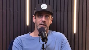 aaron rodgers