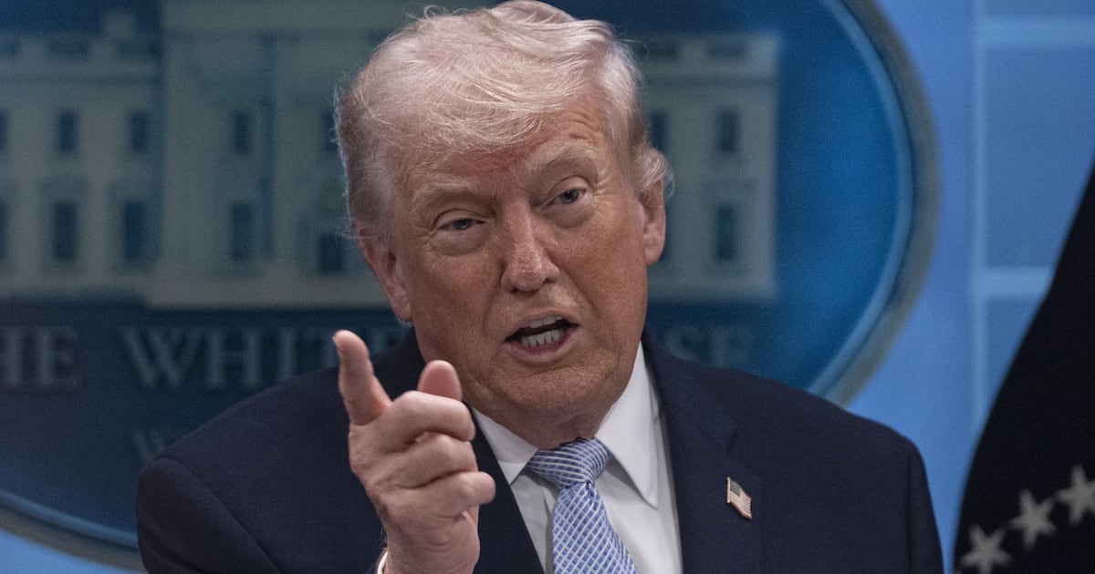 Number of U.S. Service Members Injured in Trump’s War Rises