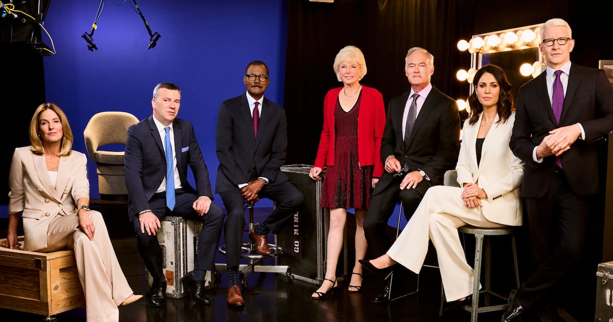 Fired ‘60 Minutes’ Star Sounds Alarm on Future of Show