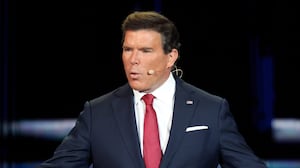 Bret Baier