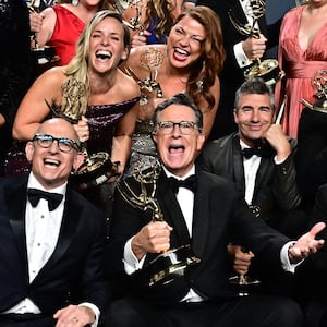 Stephen Colbert
