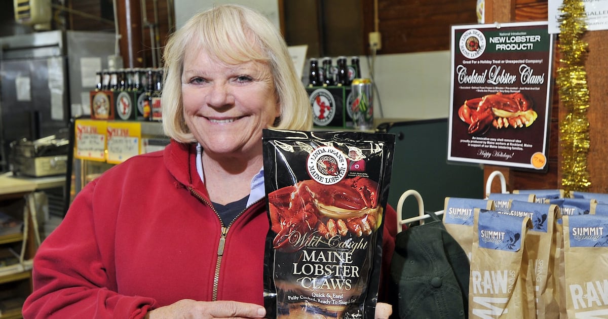 Linda Bean, L.L. Bean Heiress and Big-Time Trump Donor, Dies at 82