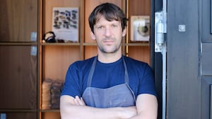 René Redzepi, chef and co-founder of the Danish restaurant Noma, announced that he is stepping down after 23 years.