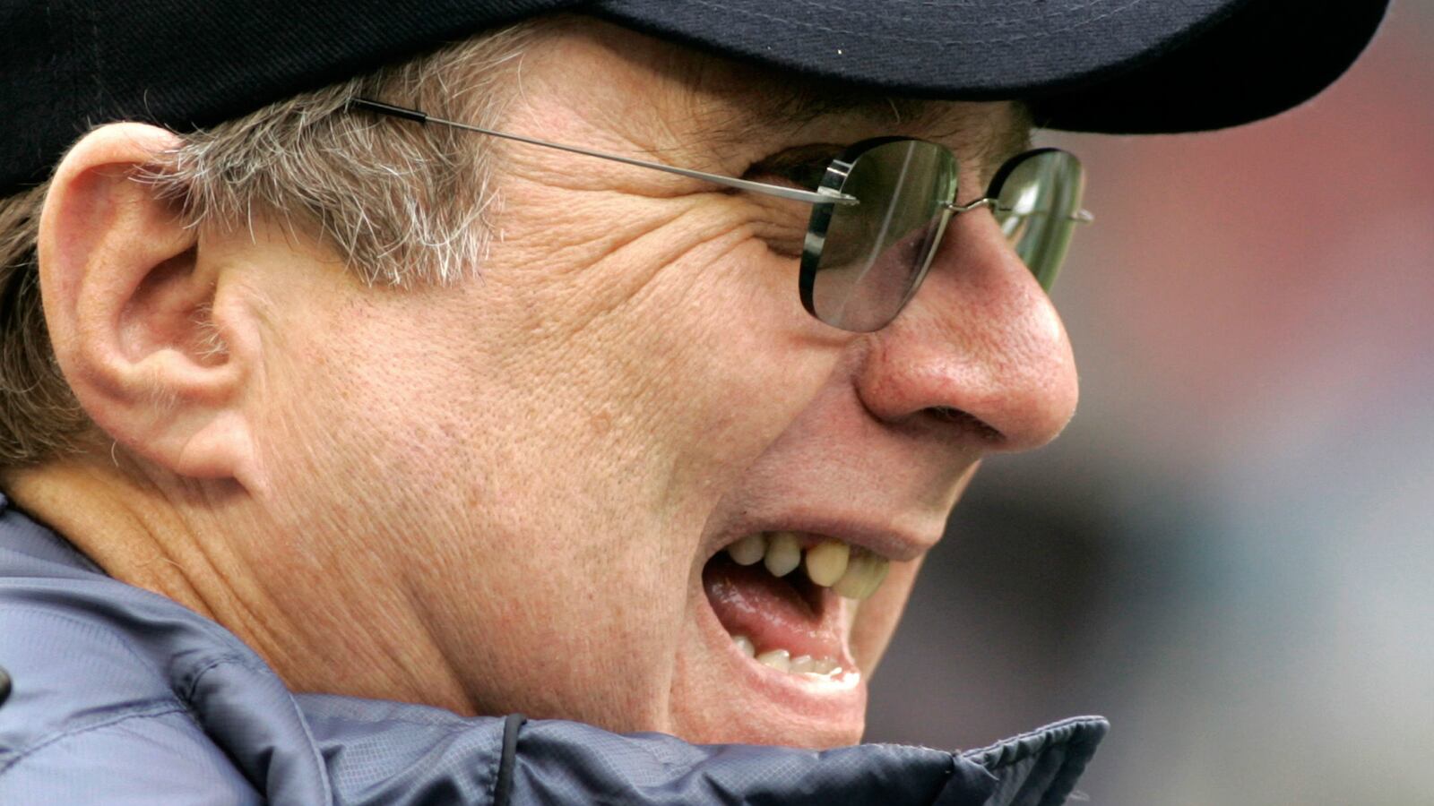 Robert Sorbo/Reuters