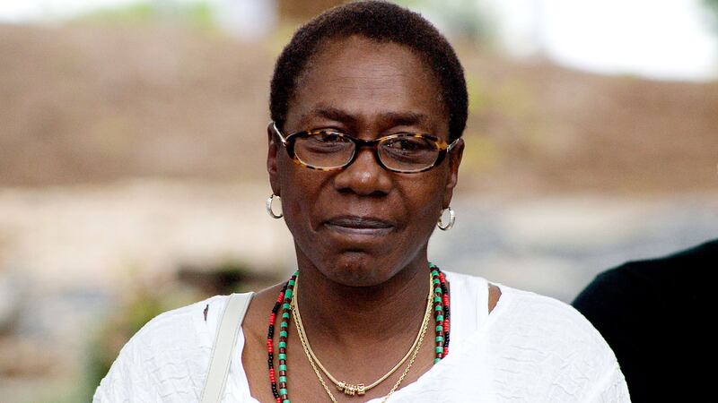 Afeni Shakur-Davis