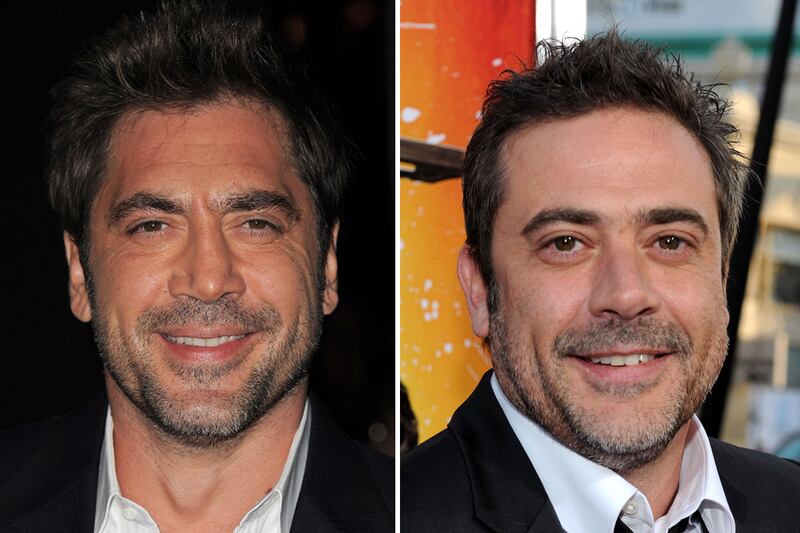 galleries/2012/03/07/debbie-harry-mistaken-for-lindsay-lohan-more-celebrity-lookalikes-photos/javier-bardem-jeffrey-dean-morgan-celebrity-lookalikes_mtwkxy