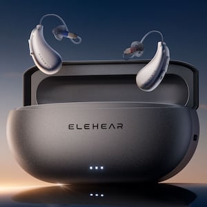 Elehear Hearing Aids Review