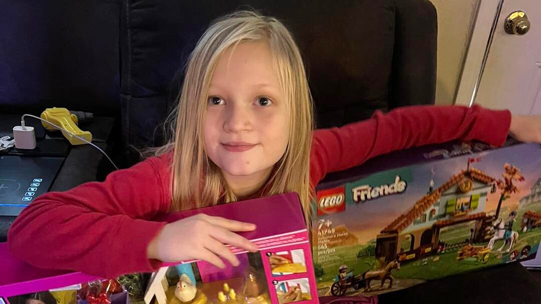 A photo of Audrii Cunningham.