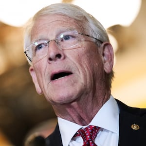 Sen. Roger Wicker