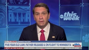 Todd Blanche on This Week with George Stephanopoulos