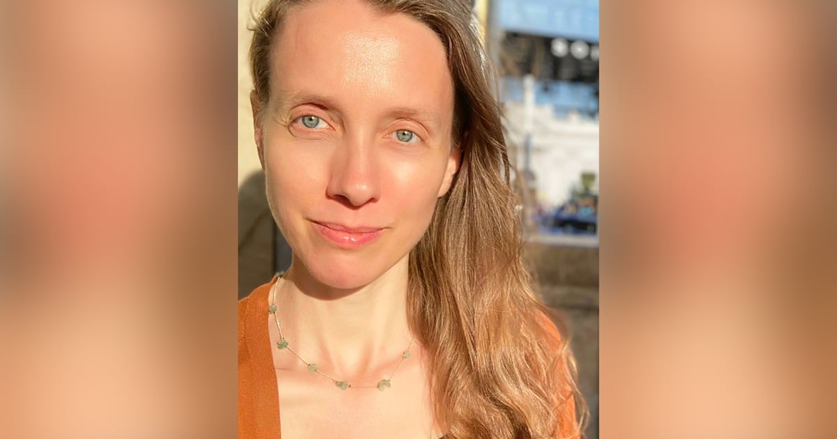 American Woman Kidnapped in Iraq Amid Trump’s War