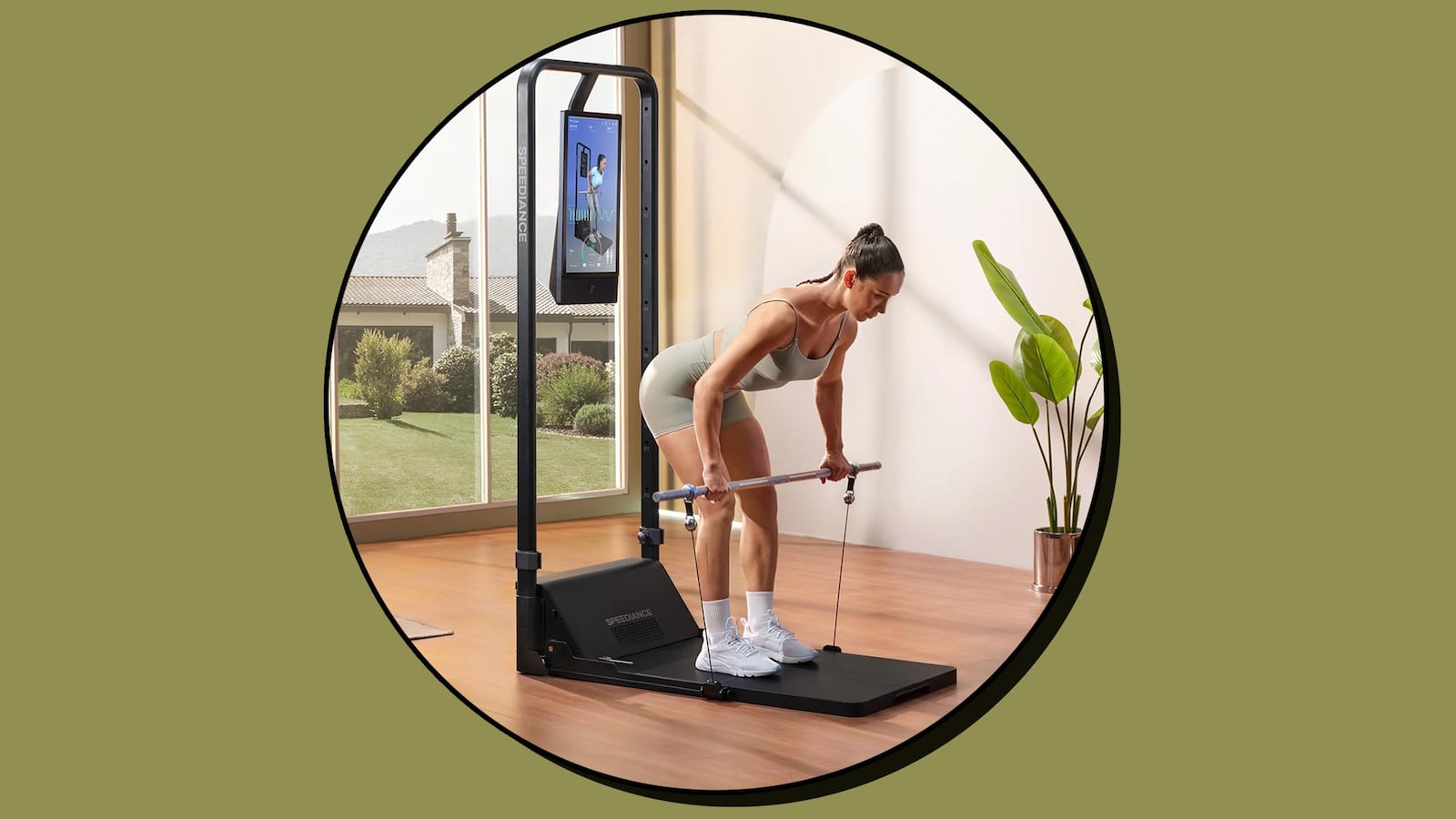 Speediance Gym Monster 2 Review