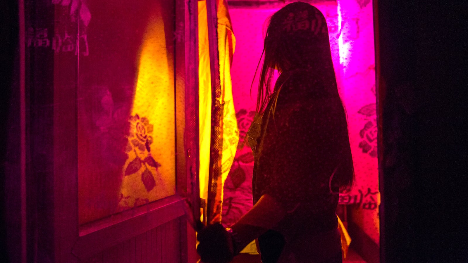 Inside Hong Kong’s High-Rise Houses of Prostitution: Who’s Really in Charge?