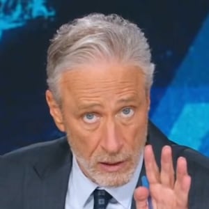 The Daily Show, Jon Stewart