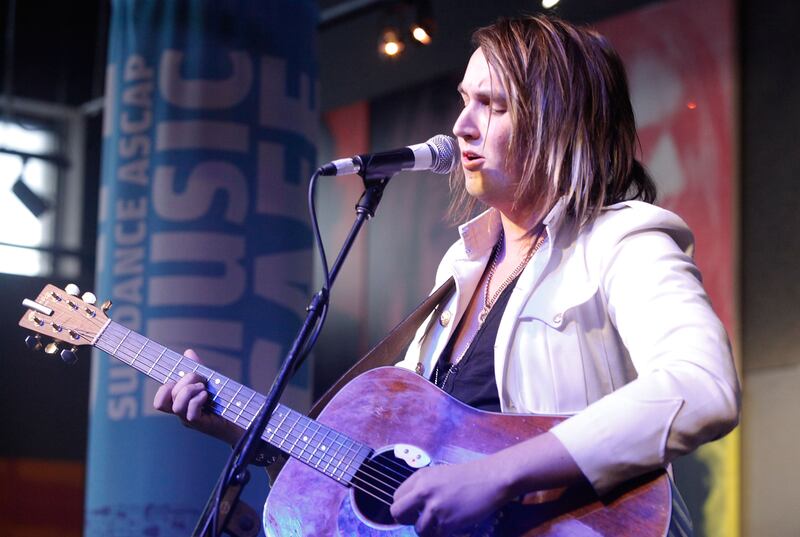 Tim Myers was a founding member of pop group OneRepublic.