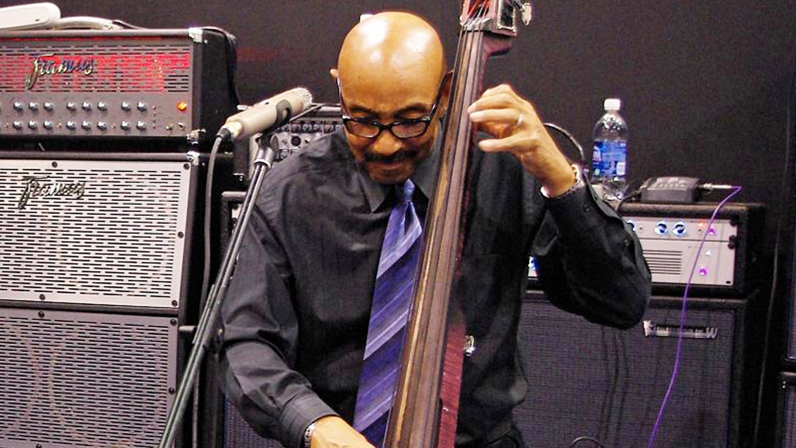John B Williams Jazz Jam At NAMM 2009