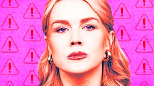 White House Press Secretary Karoline Leavitt.