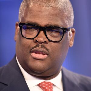 Trump and Charles Payne