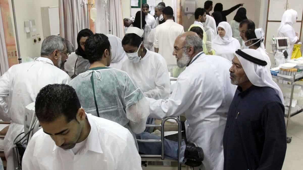 cheats/2011/09/29/bahrain-sentences-medics-to-15-years/hospital-bahrain-protests-cheat_lph5yt