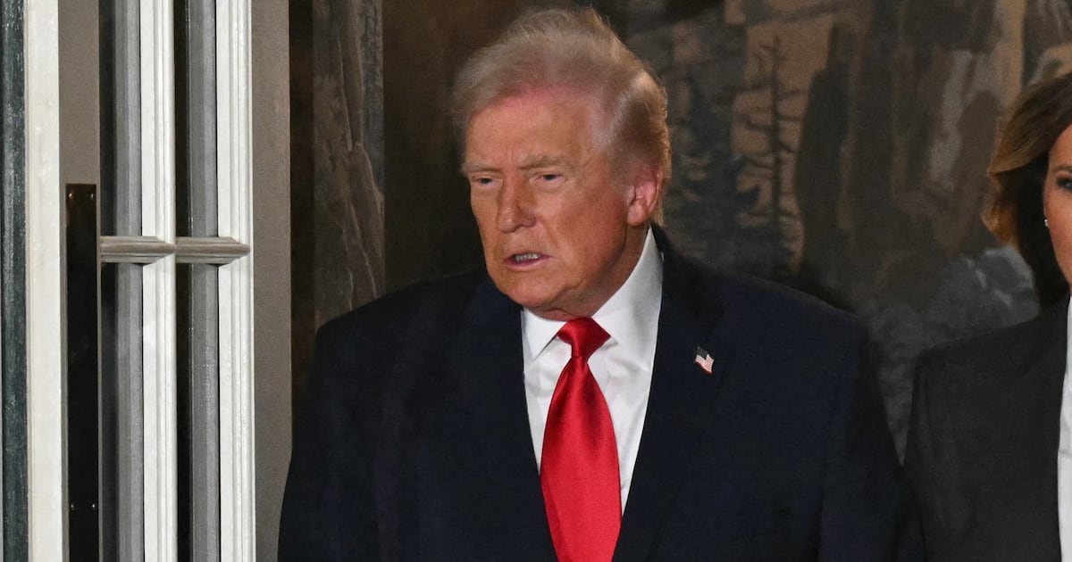 Women’s Hockey Gold Medalists Find New Way to Snub Trump