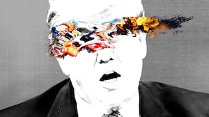 Trump's Meme Meltdown